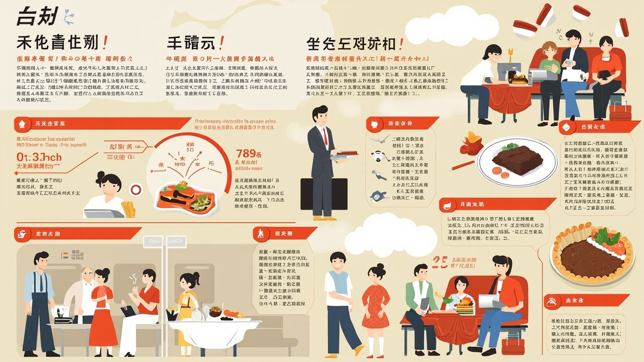 高铁美食专线套餐